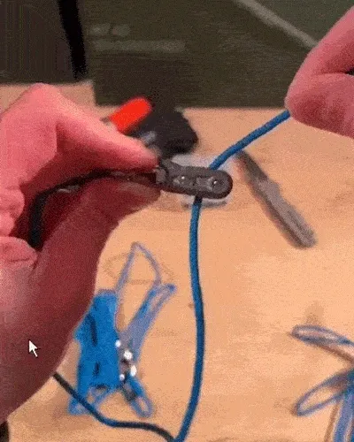 Effortless stain removal